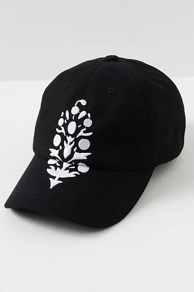 Big Buti Baseball Cap Product Image