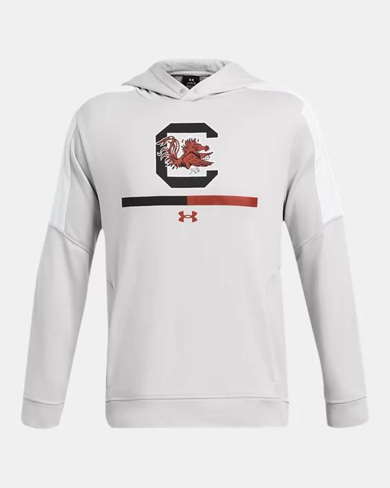 Men's UA Tech™ Terry Gameday Collegiate Hoodie Product Image