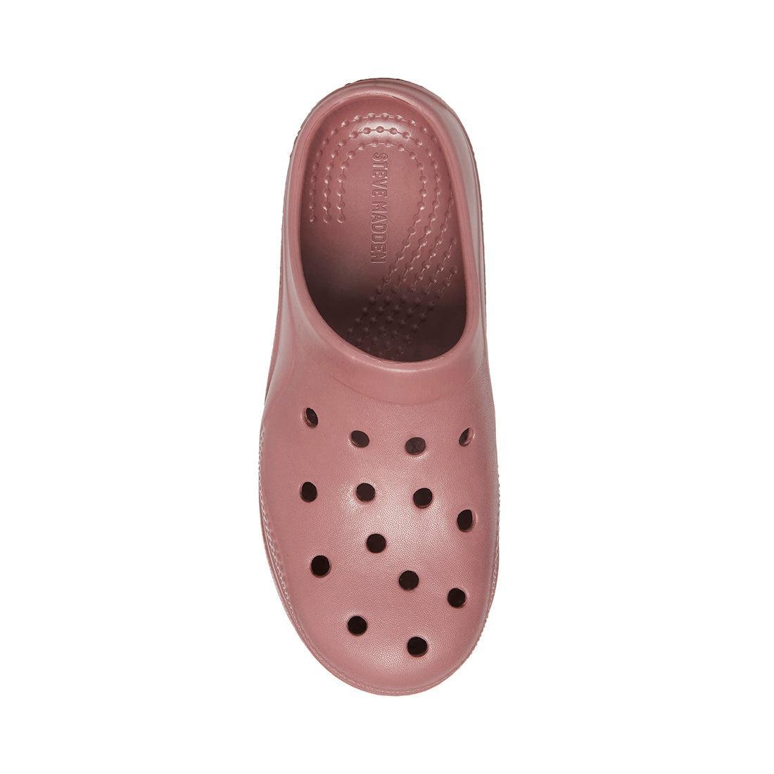 SCUFF MAUVE Female Product Image