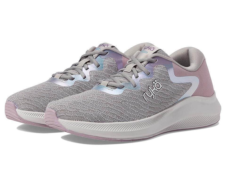 Ryka Flourish (Grey) Women's Shoes Product Image