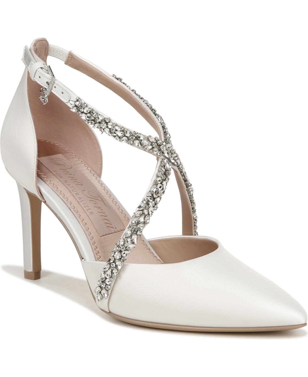 Pnina Tornai for Naturalizer Sevgi Pointed Toe Pump Product Image