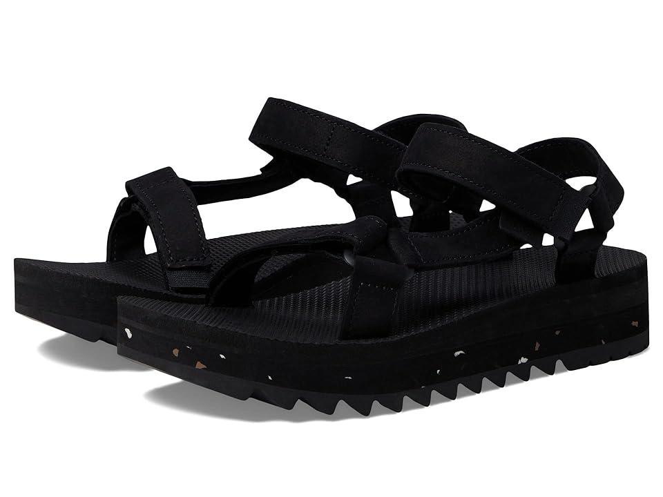 Oofos Unisex Ooahh Slide Sandal Product Image