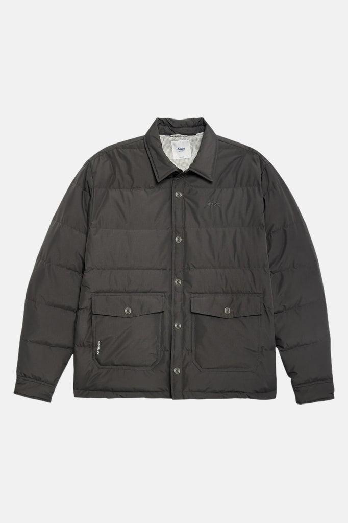 OTG YUKON PUFFER JACKET Product Image