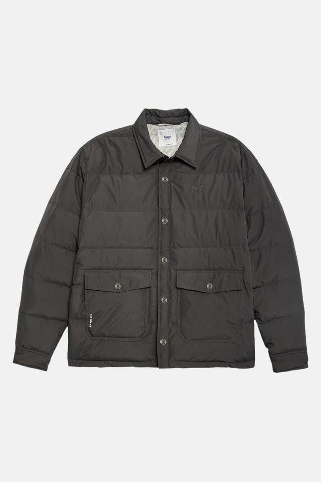 OTG YUKON PUFFER JACKET Product Image