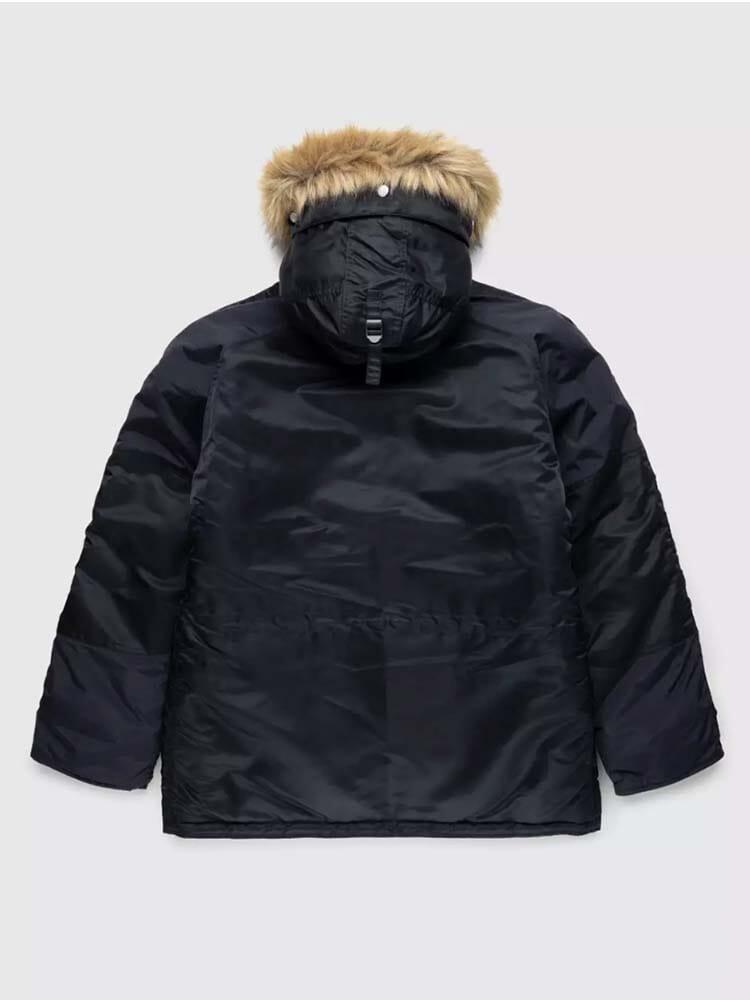 HIGHSNOBIETY X ALPHA N-3B PARKA Product Image