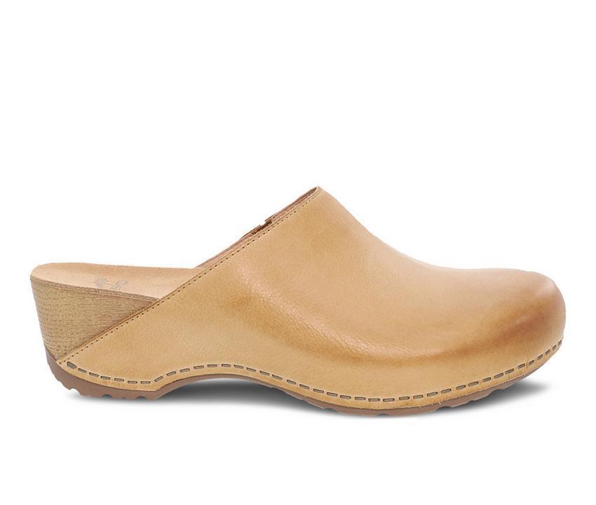 Women's Dansko Talulah Mules Product Image