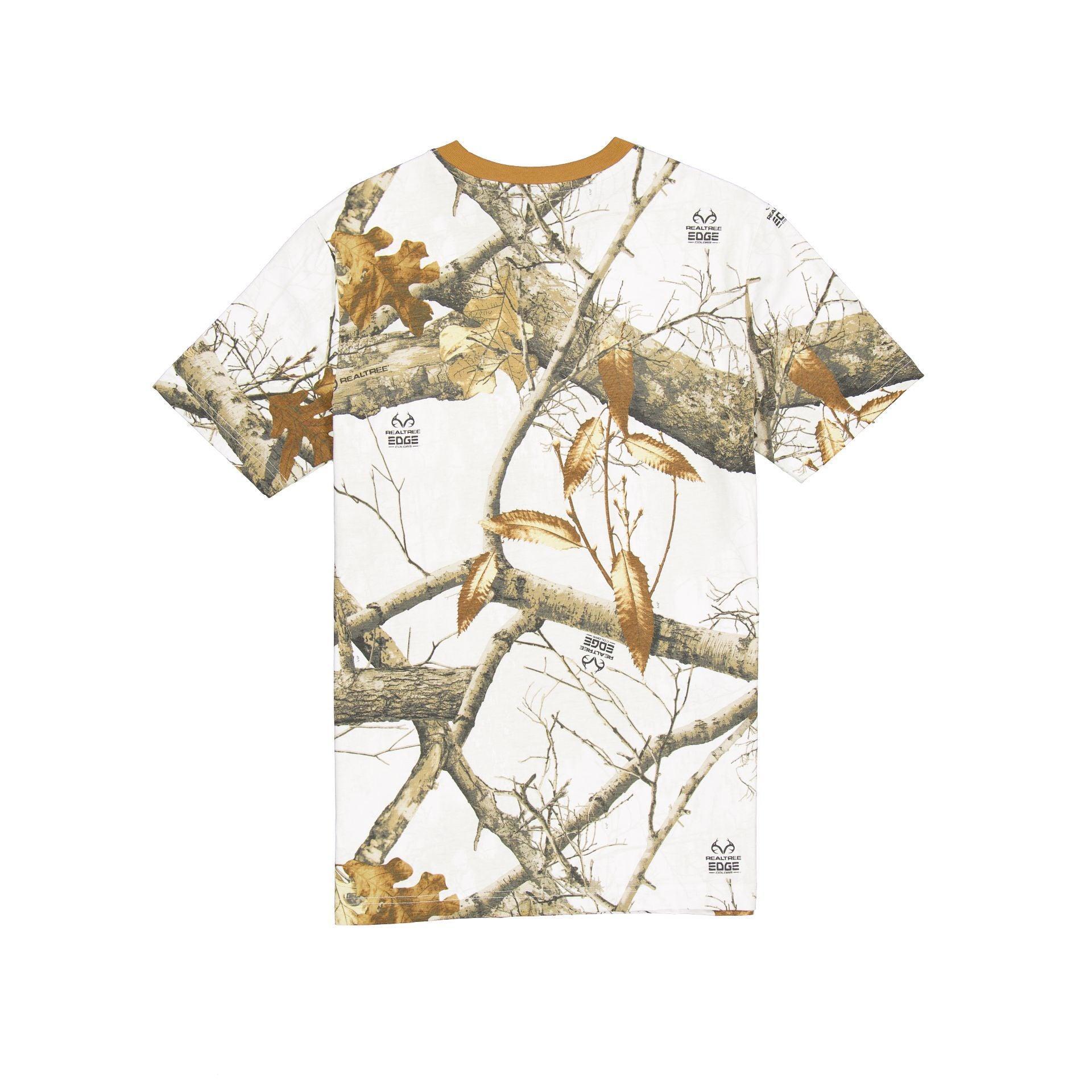 Chicago Bulls 2024 Country x City Realtree T-Shirt Male Product Image