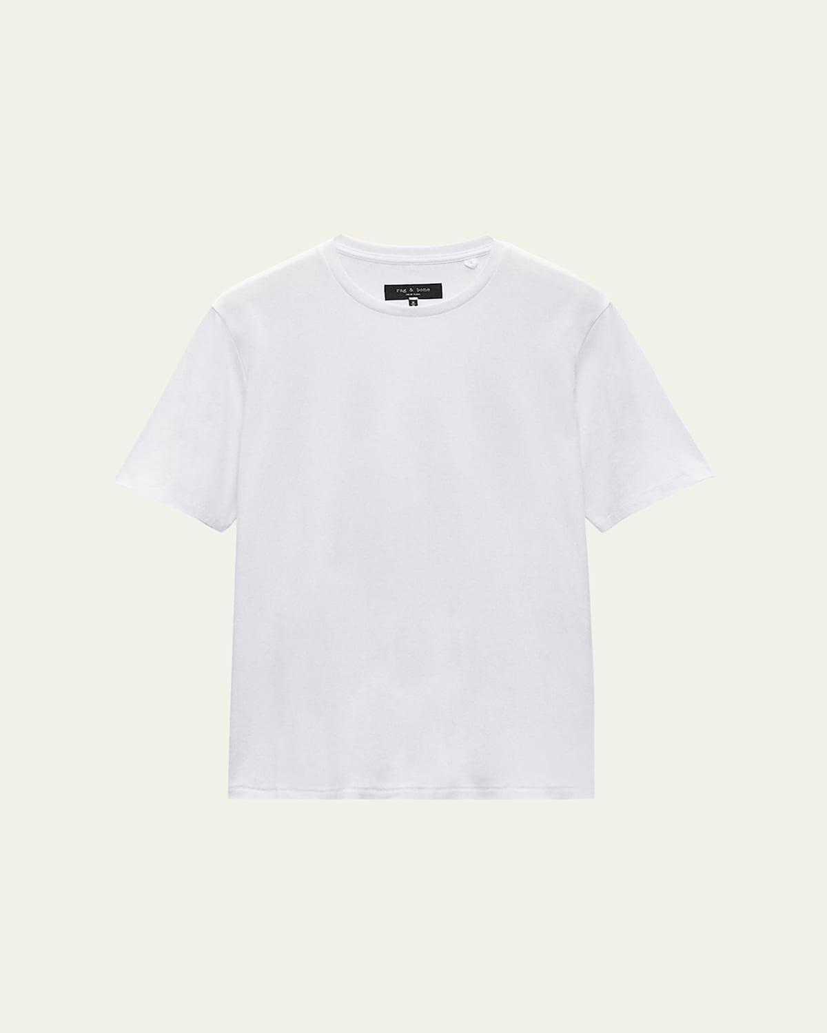 Mens Pure Pima T-Shirt Product Image