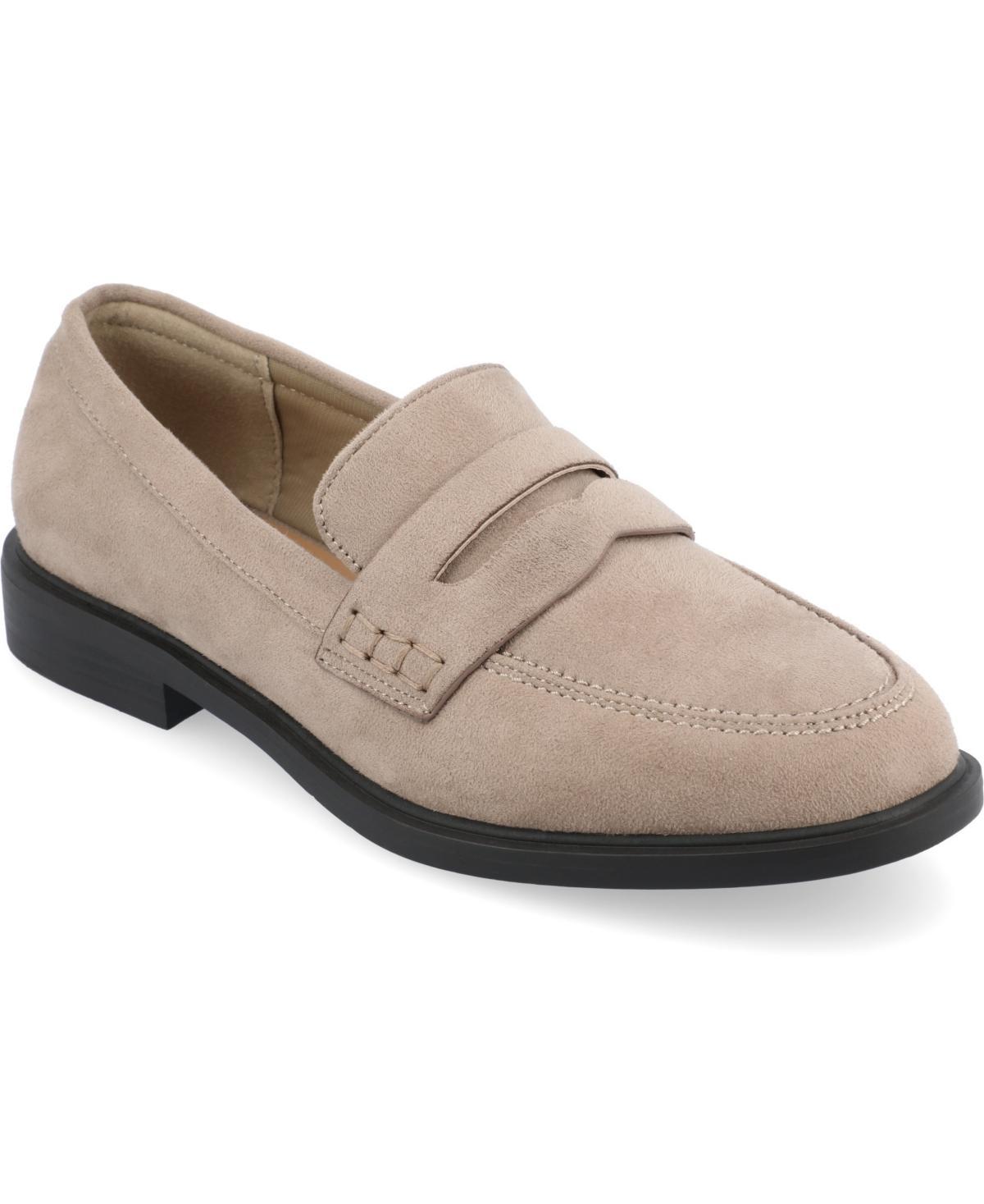 Journee Collection Tru Comfort Foam Raichel Womens Flats Product Image