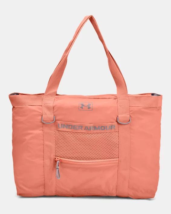 Women's UA Studio Packable Tote Product Image