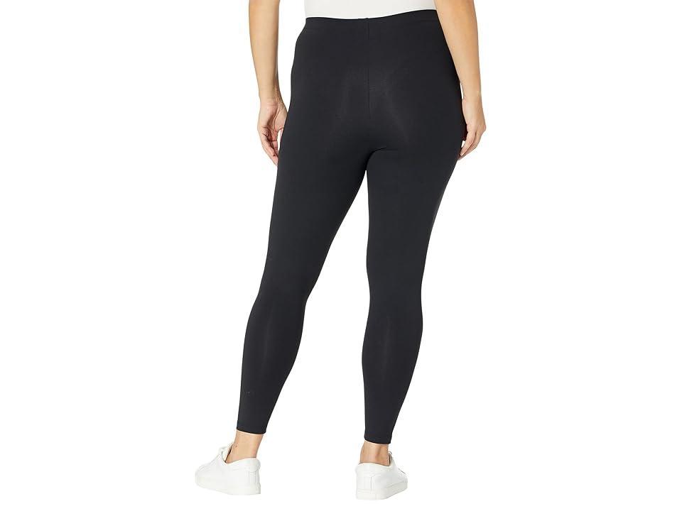 Draper James Plus Size Everyday Leggings Women's Clothing Product Image