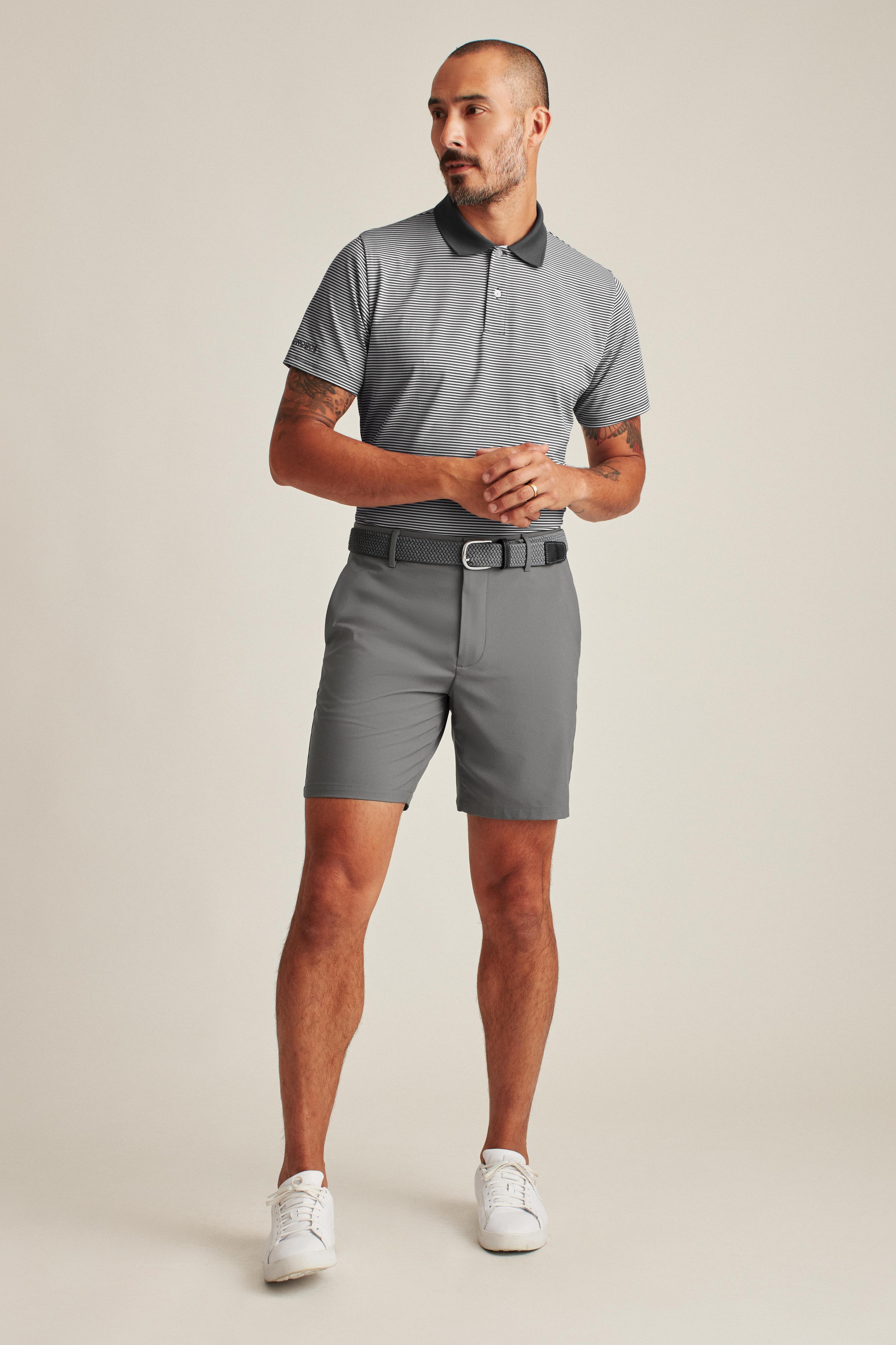 Performance Link Shorts Product Image