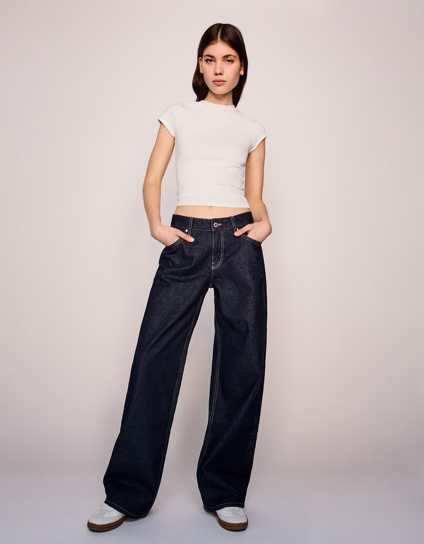 Boyfriend jeans Product Image