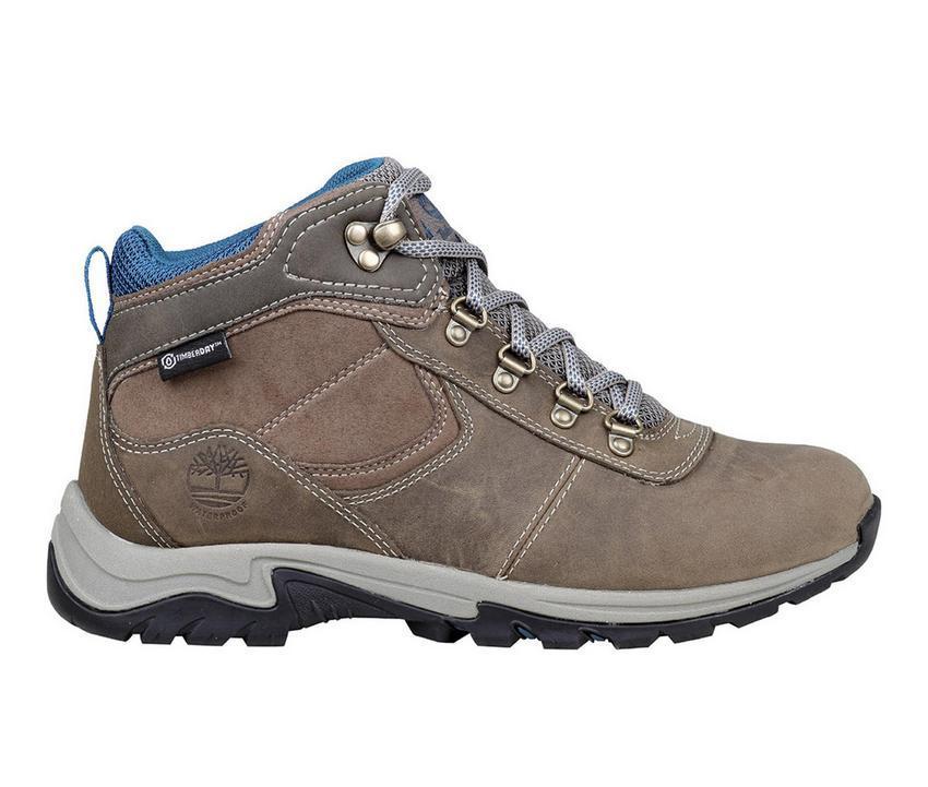 Women's Timberland MT Maddsen Waterproof Hiking Boots Product Image