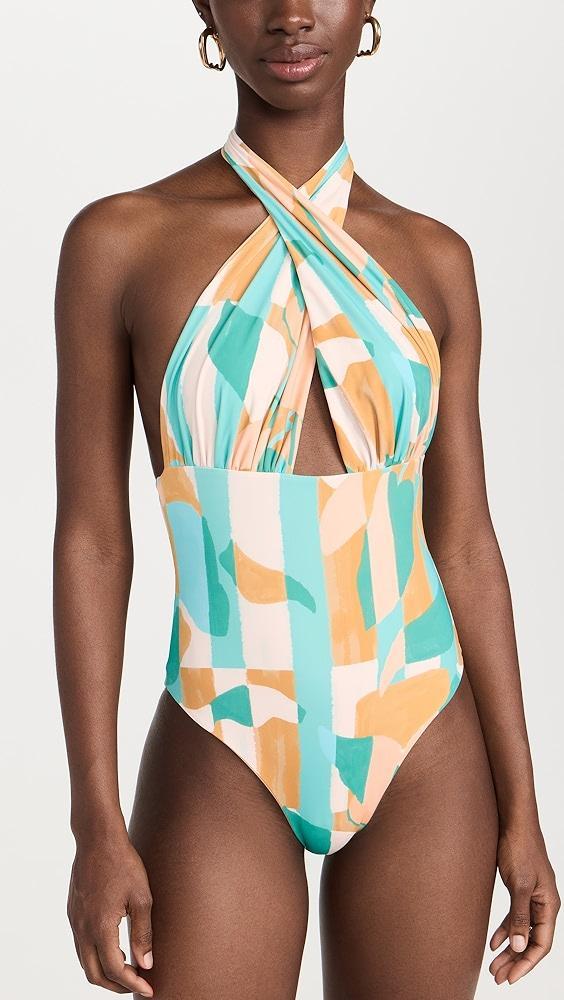 Nomads Isle One Piece | Shopbop Product Image