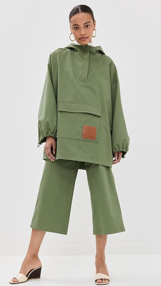 STAUD Luca Pants | Shopbop Product Image