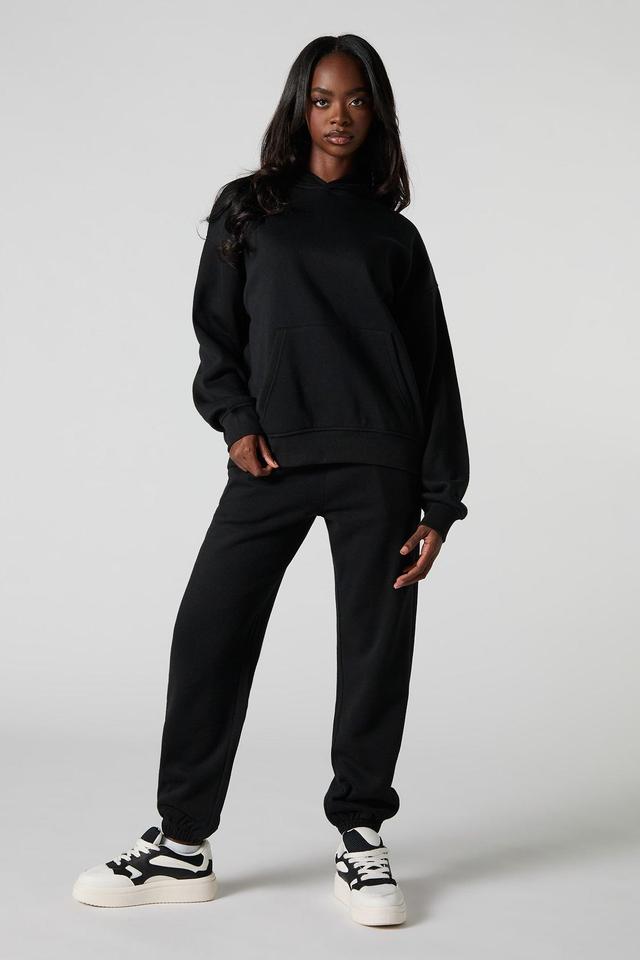 Everyday Fleece Jogger Female Product Image