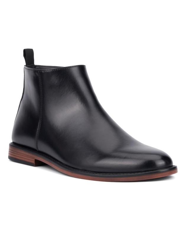 New York & Company Mens David Chelsea Boots Product Image