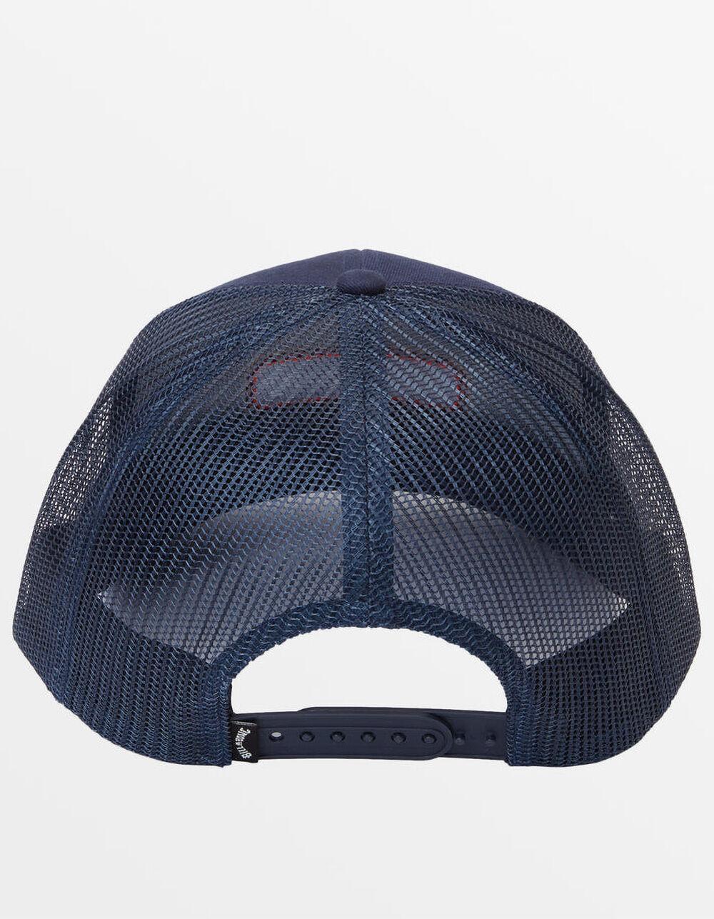 BILLABONG Walled Trucker Hat Product Image