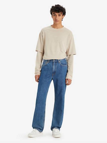 Levi's Loose Straight Men's Jeans Product Image