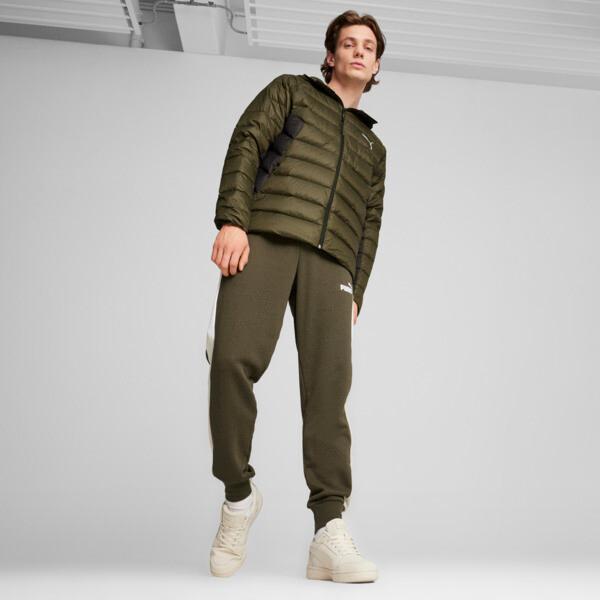 PUMA PackLITE Men's Down Jacket Product Image