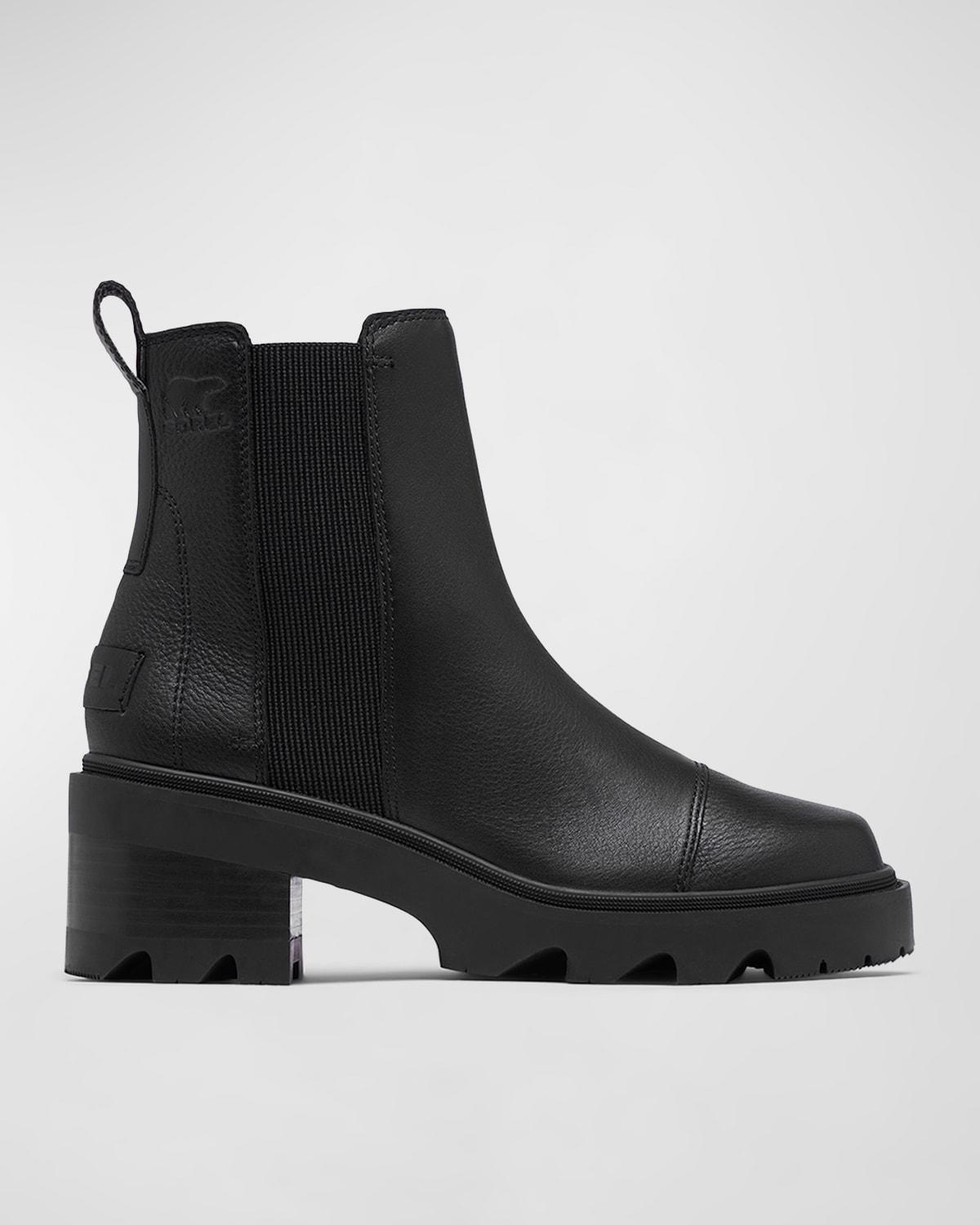 SOREL Joan Now Waterproof Chelsea Boot Product Image