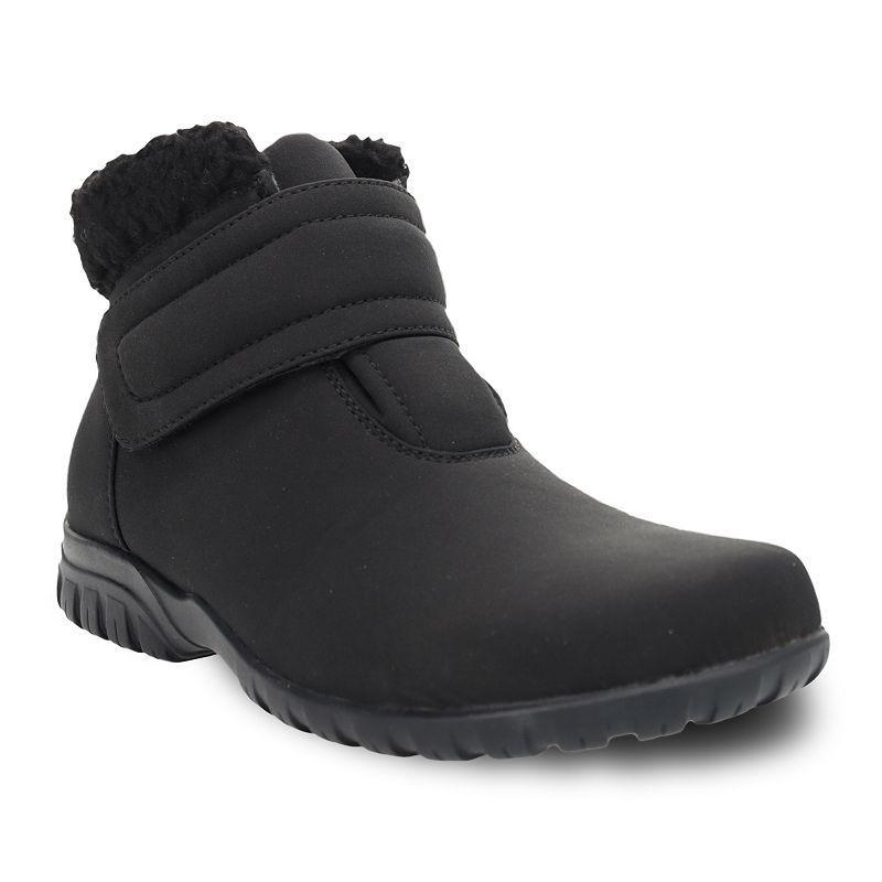 Propet Dani Strap Womens Water-Resistant Winter Boots Product Image