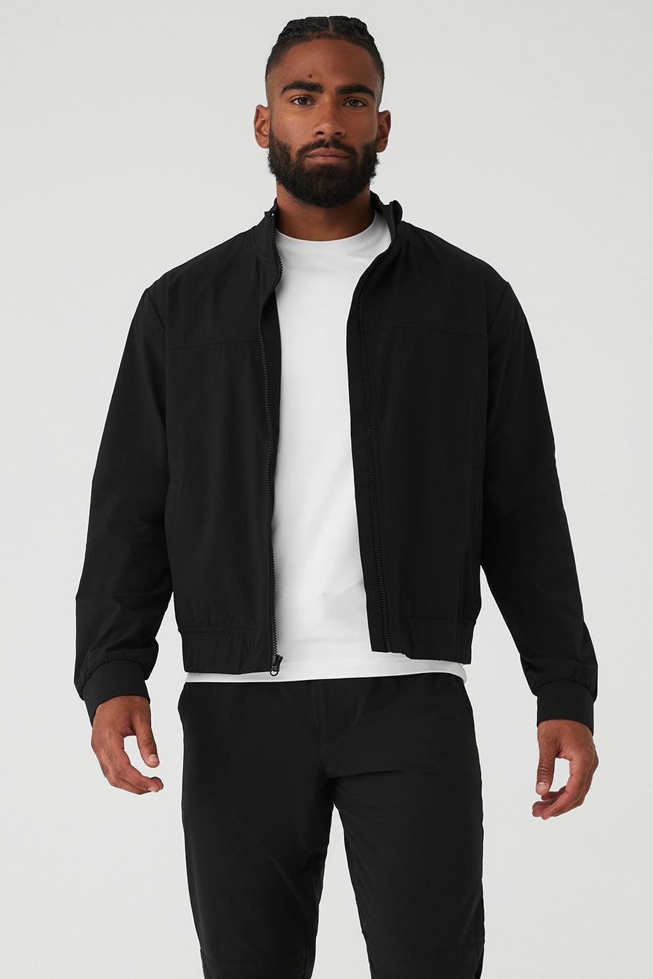 Mens Co-Op Bomber Jacket product image