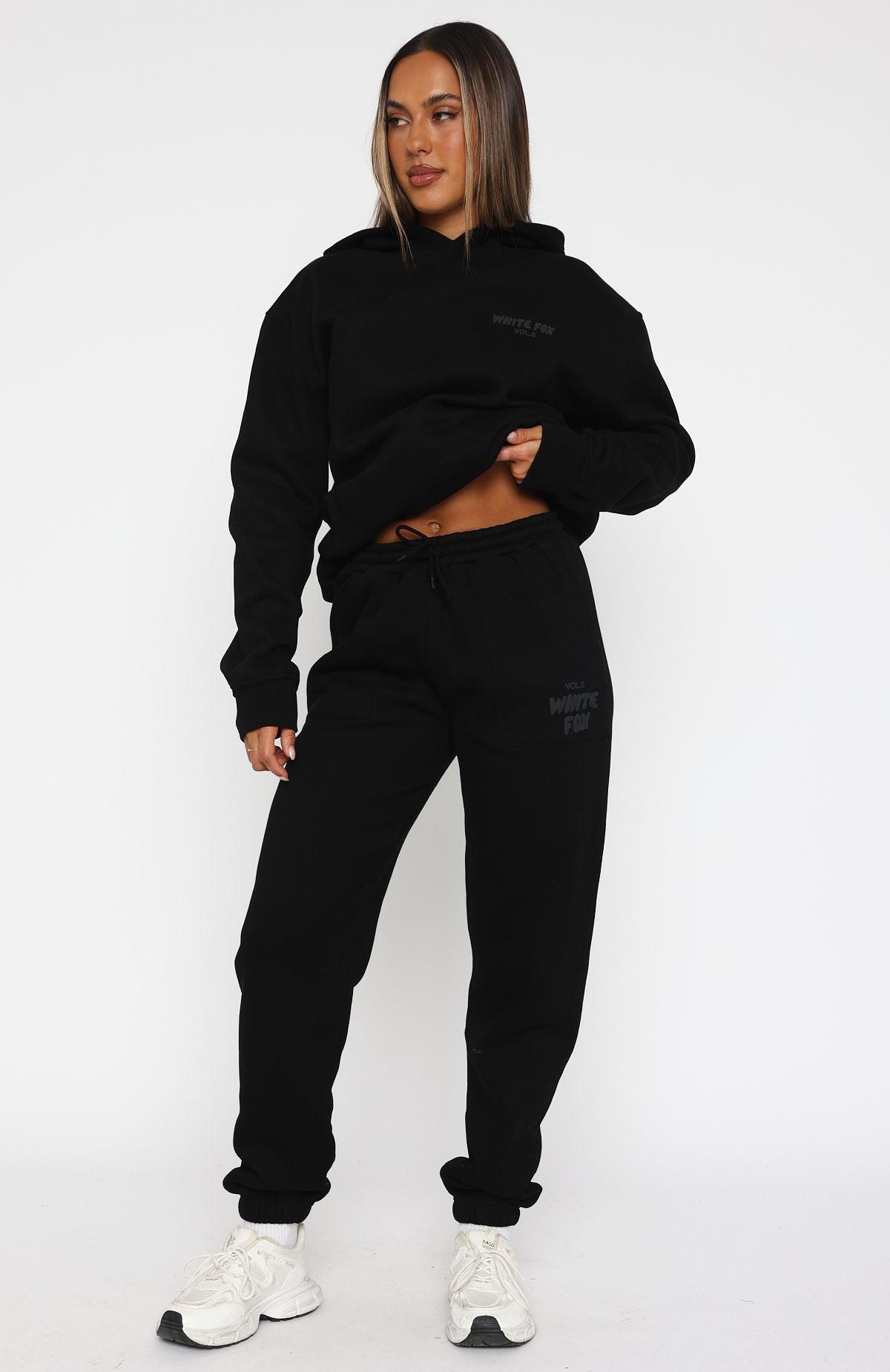 Offstage Sweatpants Onyx Product Image