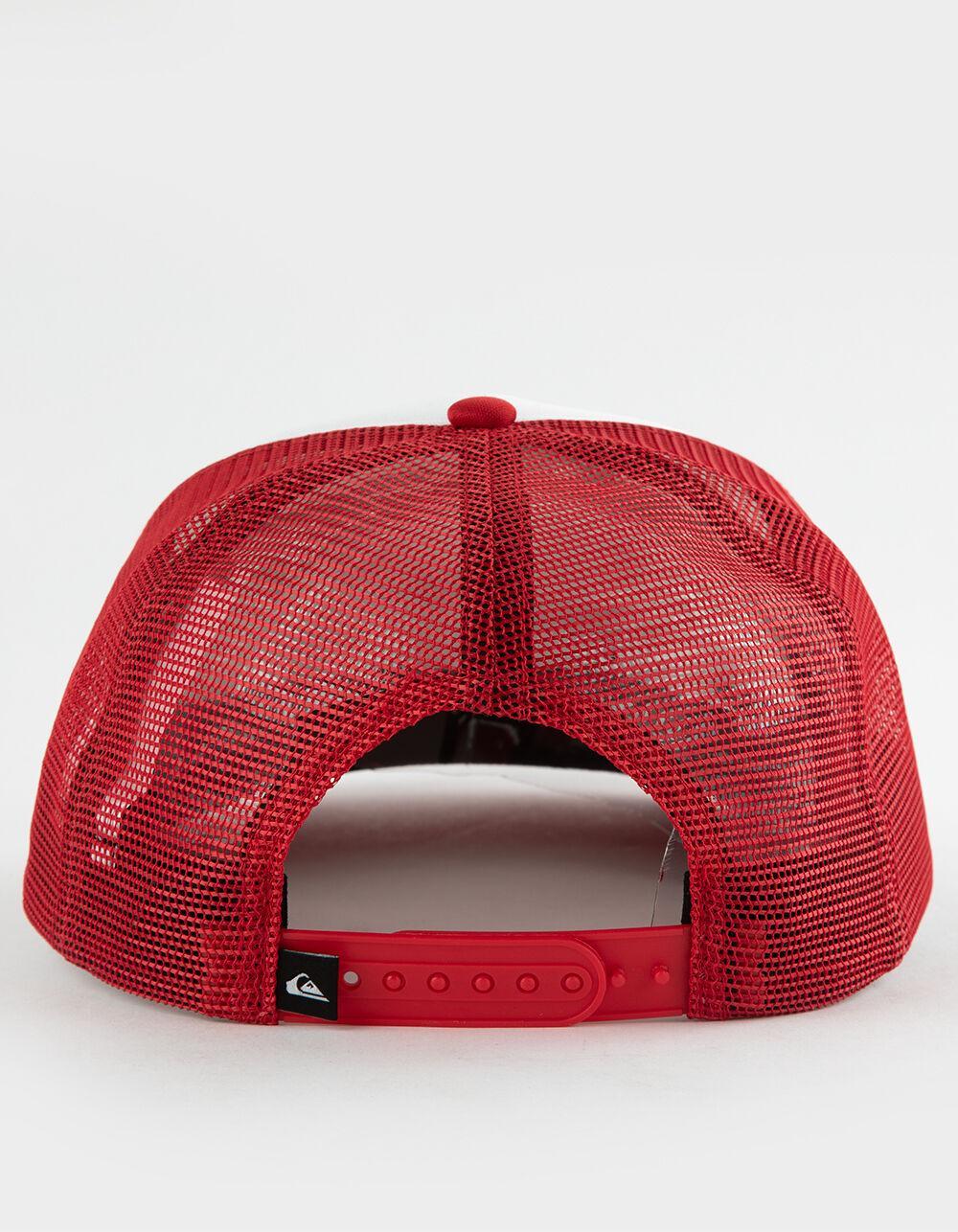 QUIKSILVER DNA Impaired Trucker Hat Product Image