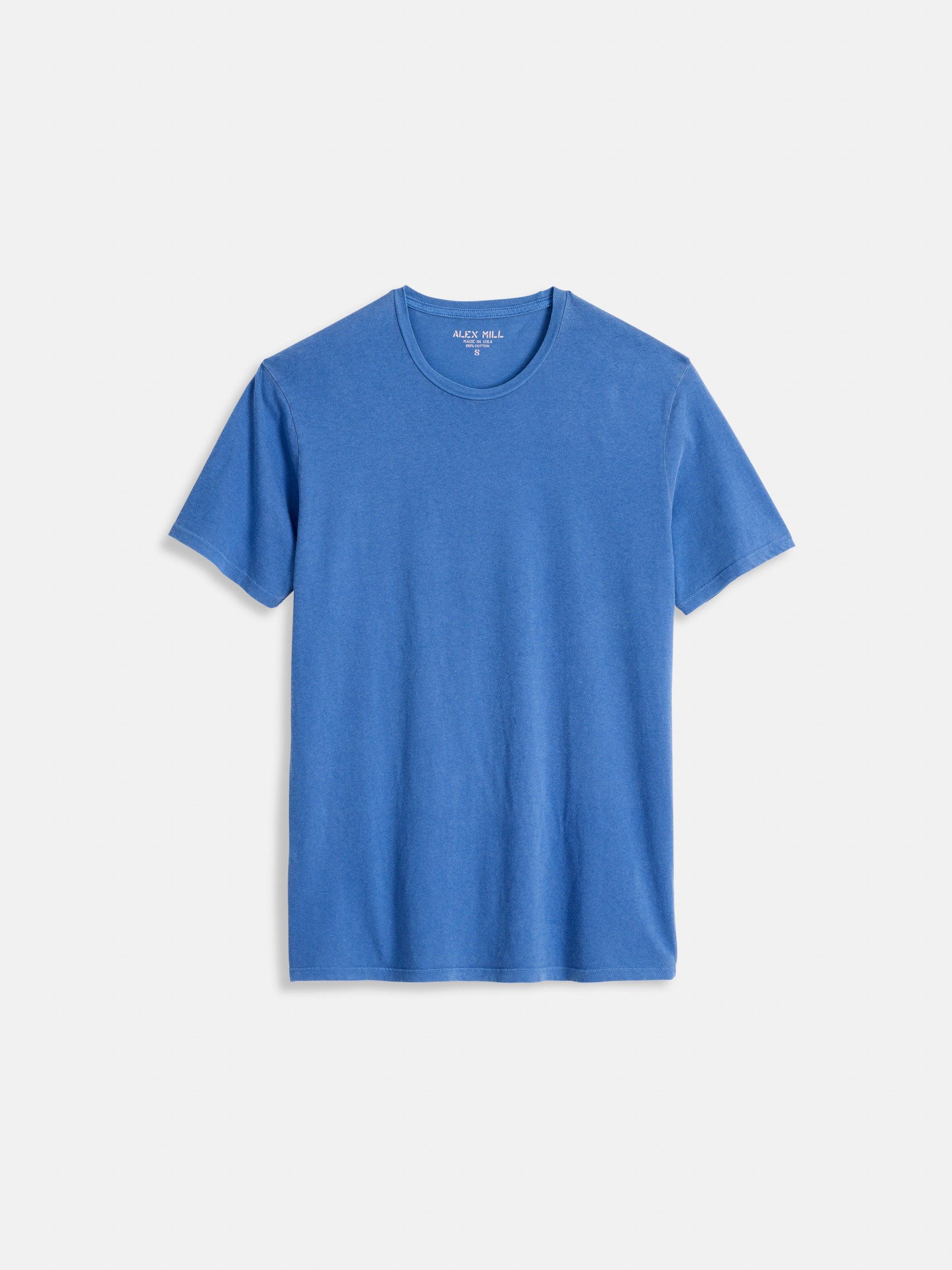 Lightweight Mercer Tee Male Product Image