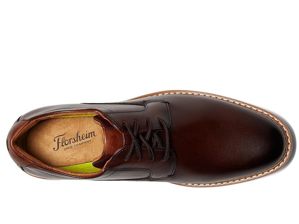 Florsheim Norwalk Plain Toe Oxford Men's Shoes Product Image