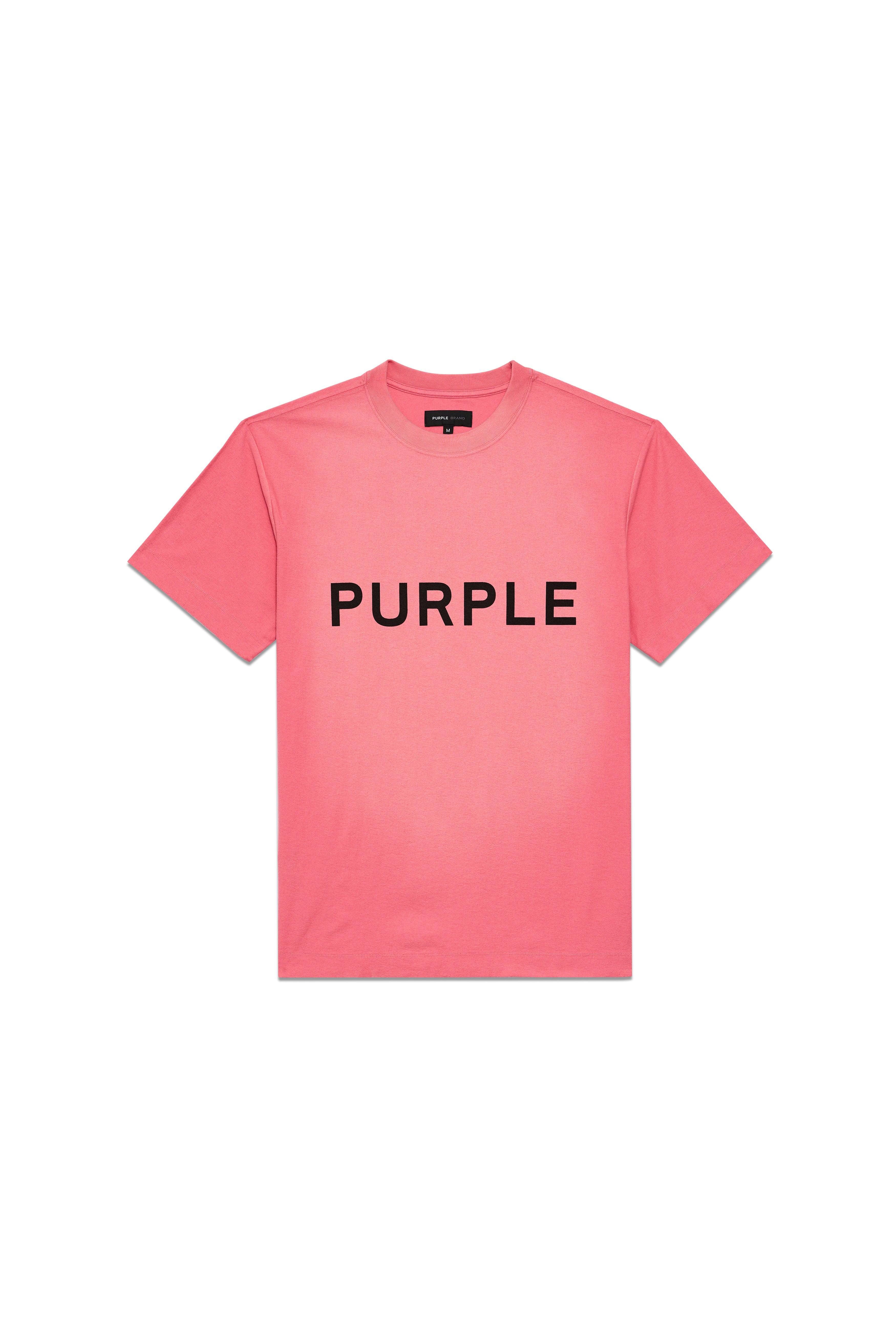 Wordmark Tee Male Product Image