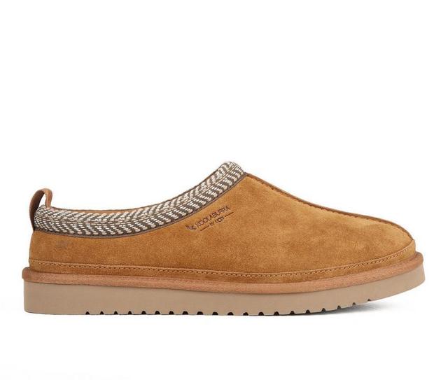 Men's Koolaburra by UGG Burree Clogs Product Image