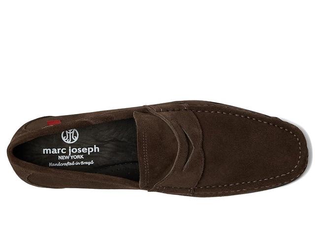 Marc Joseph New York Lexington Suede) Men's Shoes Product Image