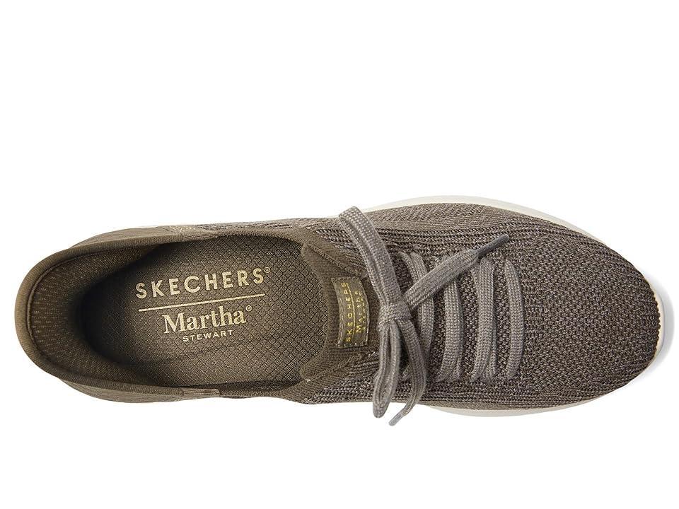 Skechers x Martha Stewart Slip-Ins Ultra Flex 3.0 Sneakers Product Image