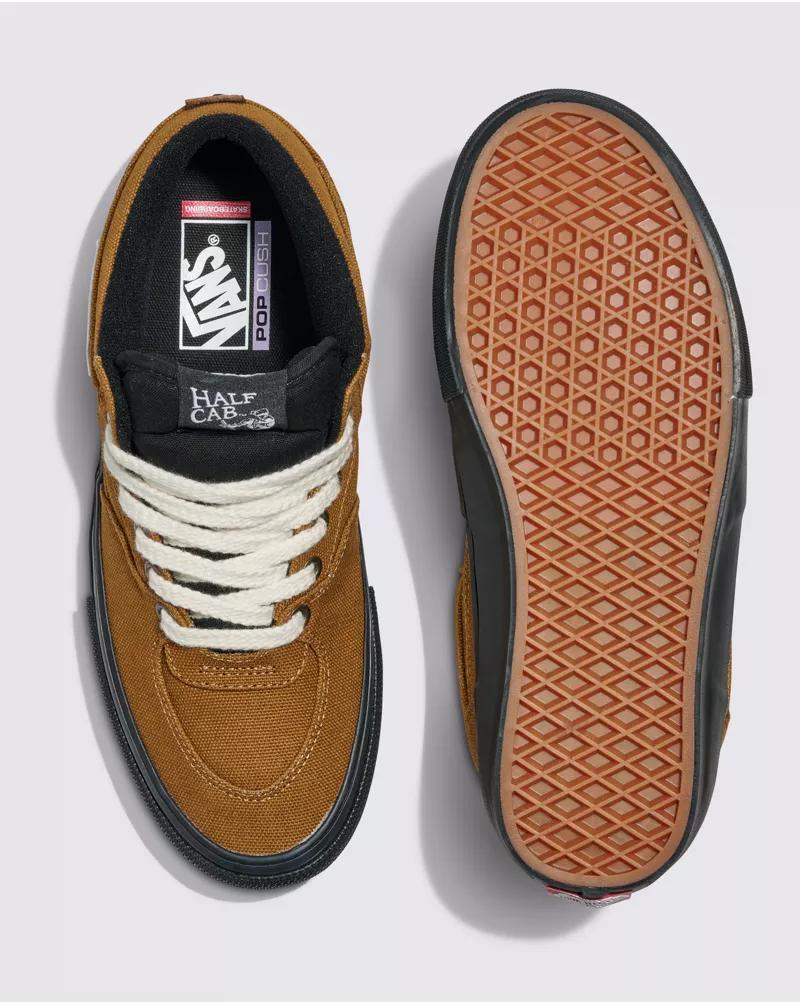 Skate Half Cab Shoe Product Image