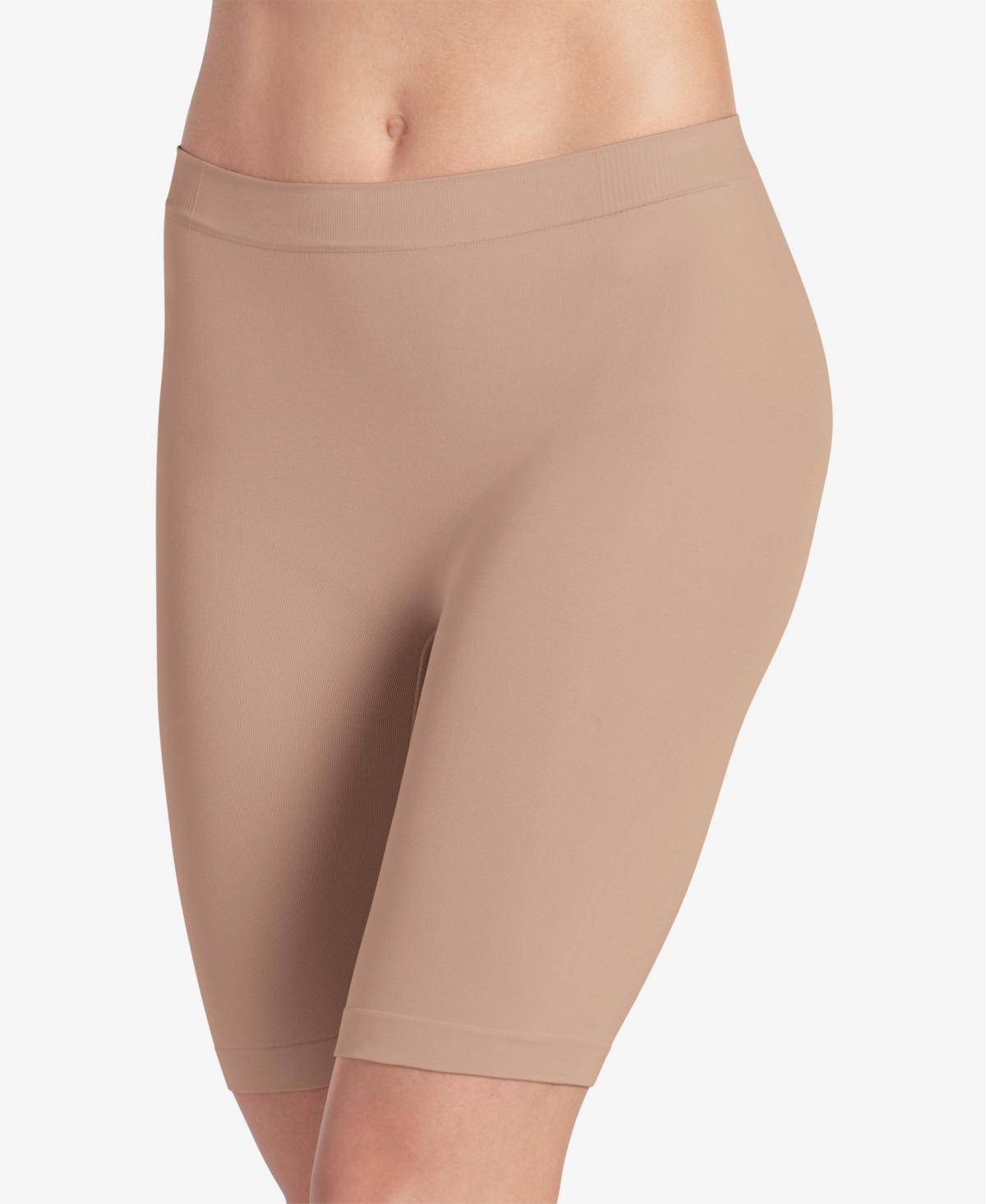 Jockey Skimmies No-Chafe Mid-Thigh Slip Short, available in extended sizes 2109 Product Image