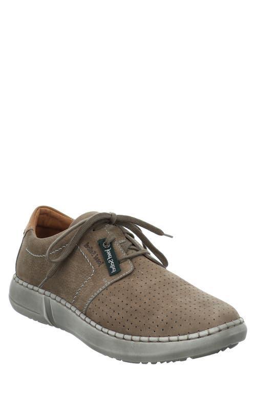 Josef Seibel Louis 06 (Taupe) Men's Shoes Product Image