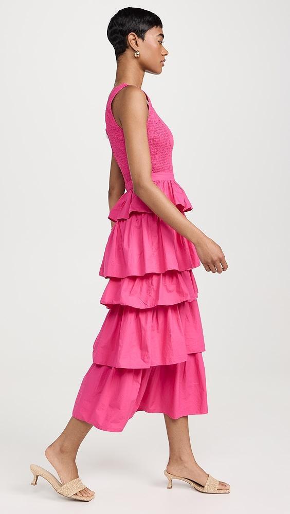 RHODE Nia Dress | Shopbop Product Image