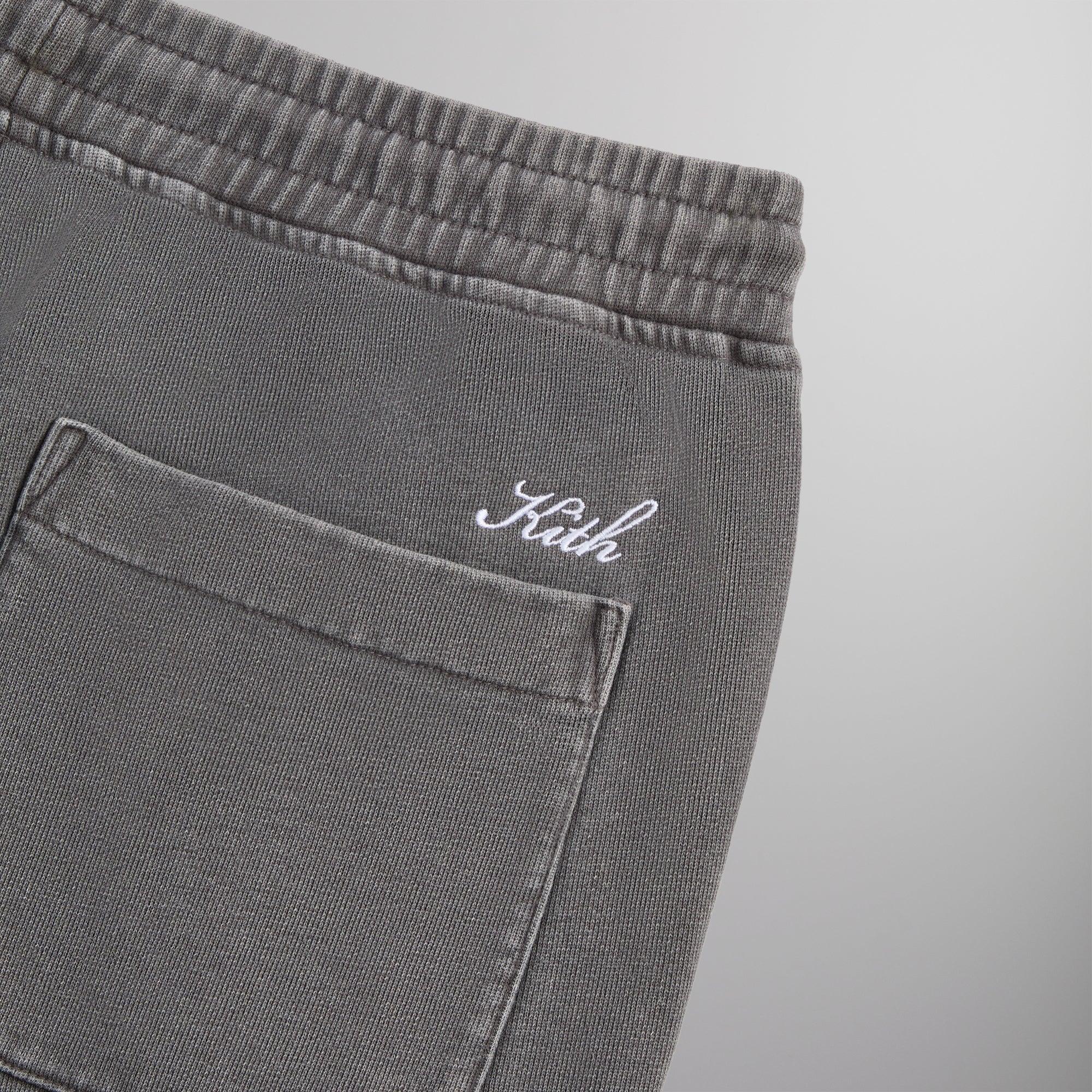 Kith Elmhurst Sweatpant - Strict Male Product Image