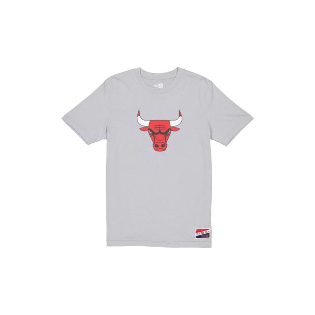 Miami Heat Throwback T-Shirt Male Product Image