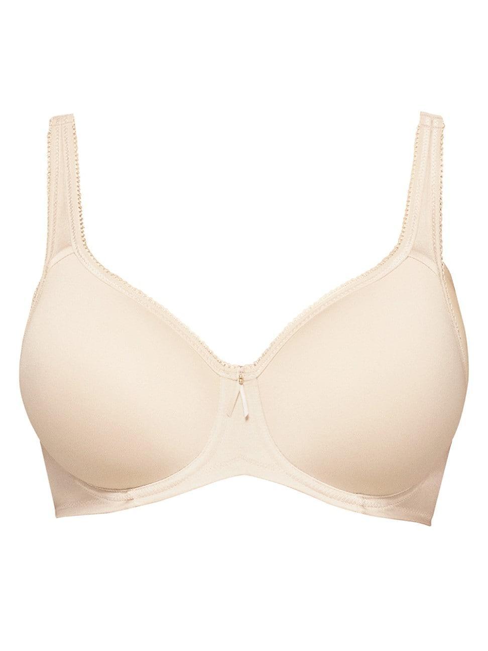 Wacoal Basic Beauty Spacer Underwire T-Shirt Bra 853192 Women's Bra Product Image