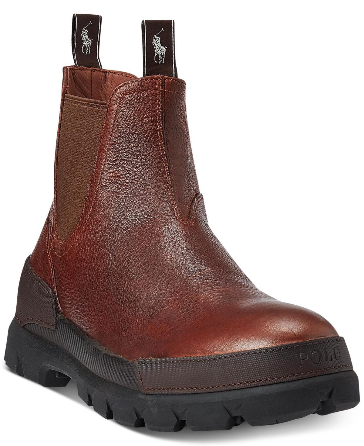 Polo Ralph Lauren Oslo Chelsea Boot Product Image