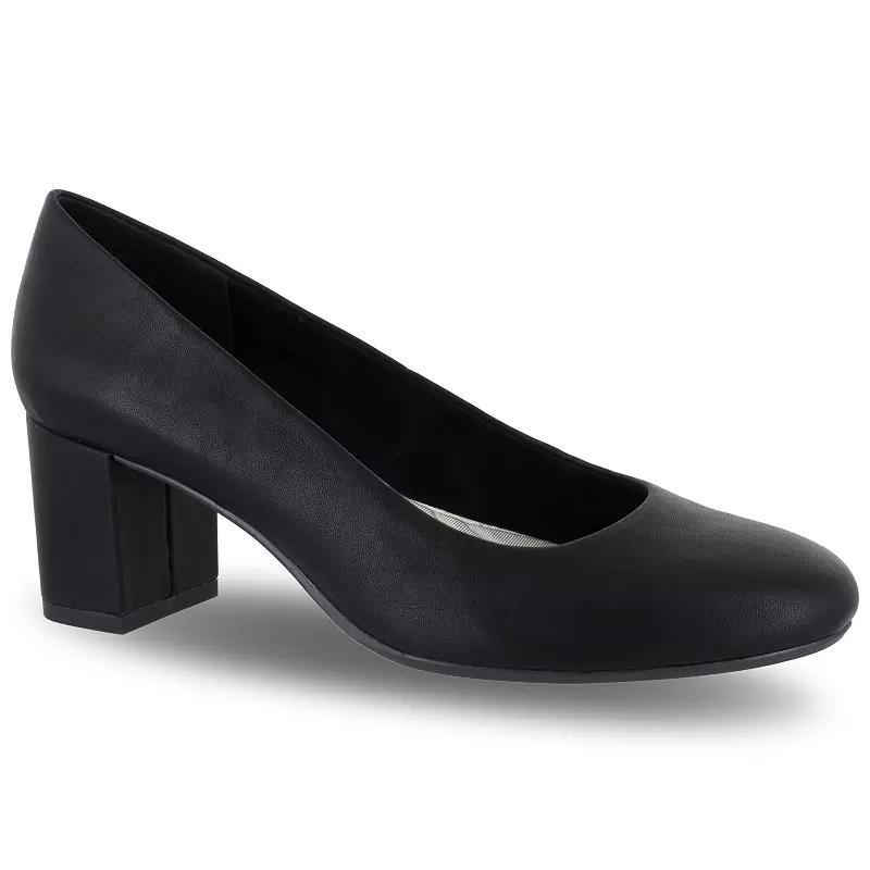 Easy Street Proper Womens High Heels Product Image