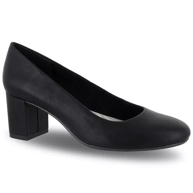 Easy Street Womens Dress Pump Proper Product Image