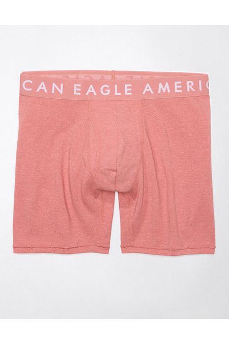 AEO Solid 6 Classic Boxer Brief Mens Product Image