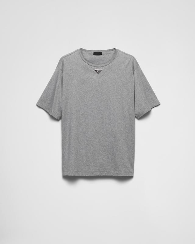 Cotton T-shirt Product Image