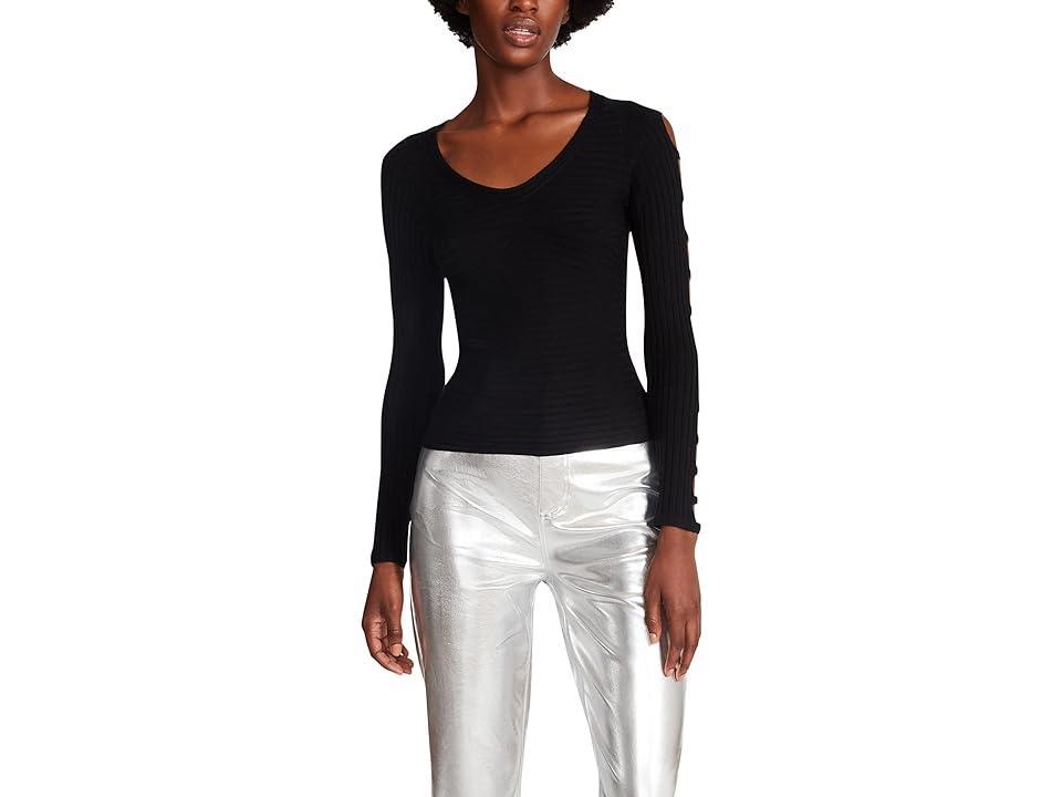 Steve Madden Lora Sweater Women's Clothing Product Image