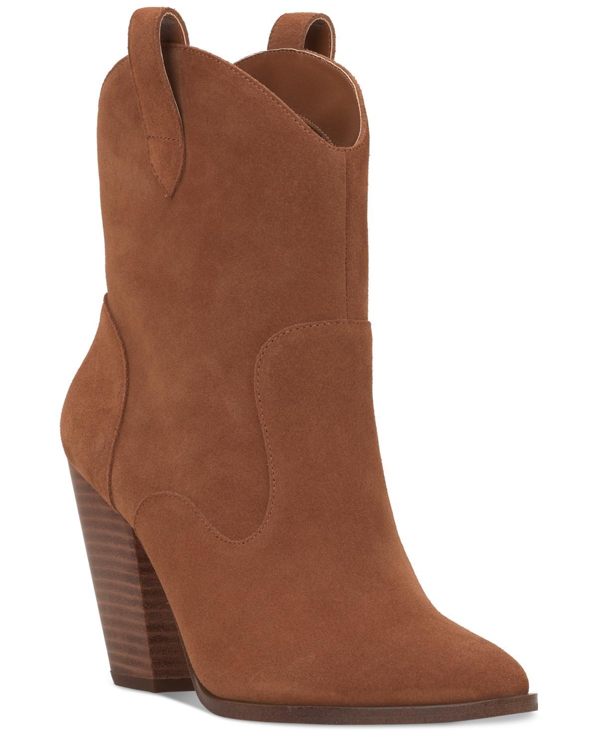 Jessica Simpson Western Cissely2 Ankle Booties Product Image